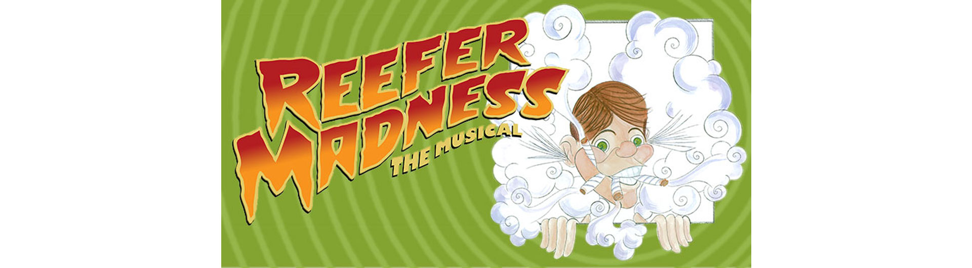Reefer Madness the Musical