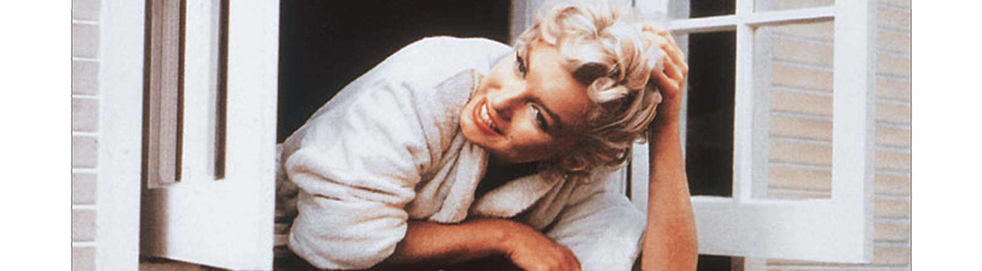 Marilyn Monroe