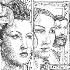 Exquisite Corpse Company