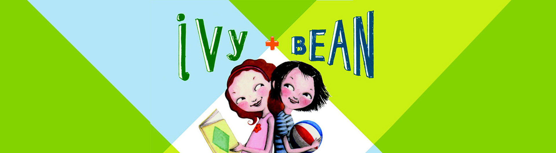 Ivy & Bean: The Musical