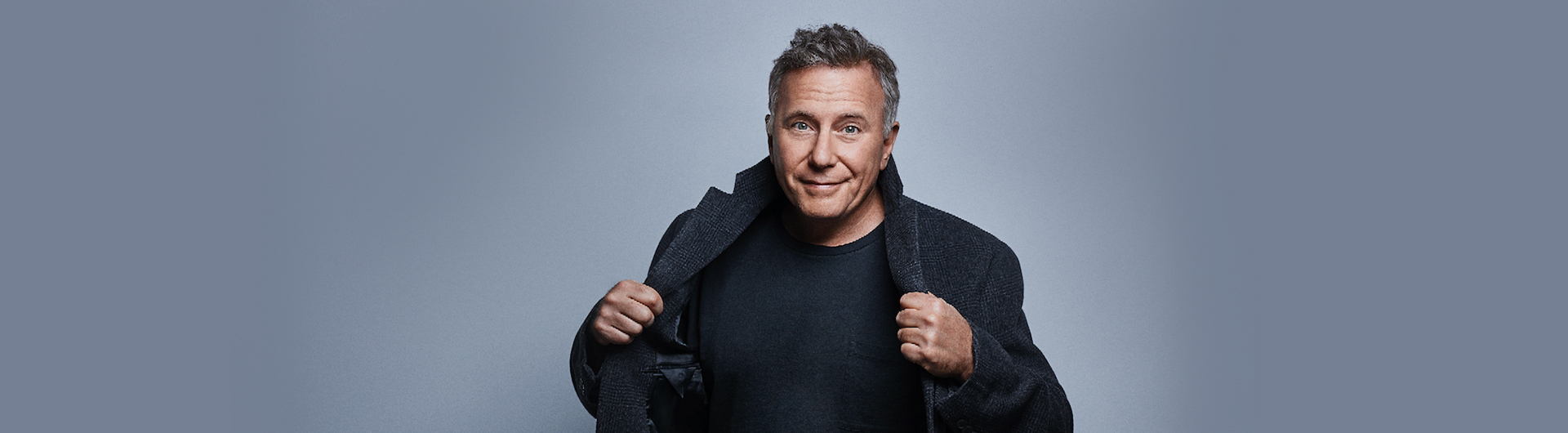 Paul Reiser