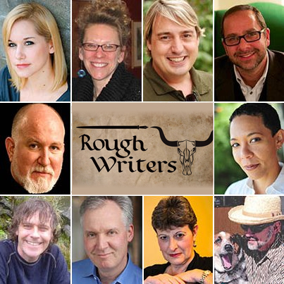 Rough Writers Play Festival