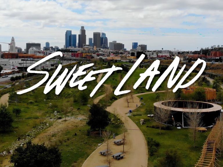 Sweet Land feature