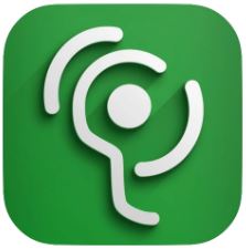 otocast icon